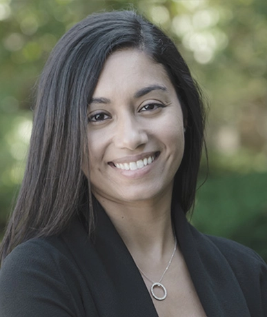 Kimberley Harrison-McMillan