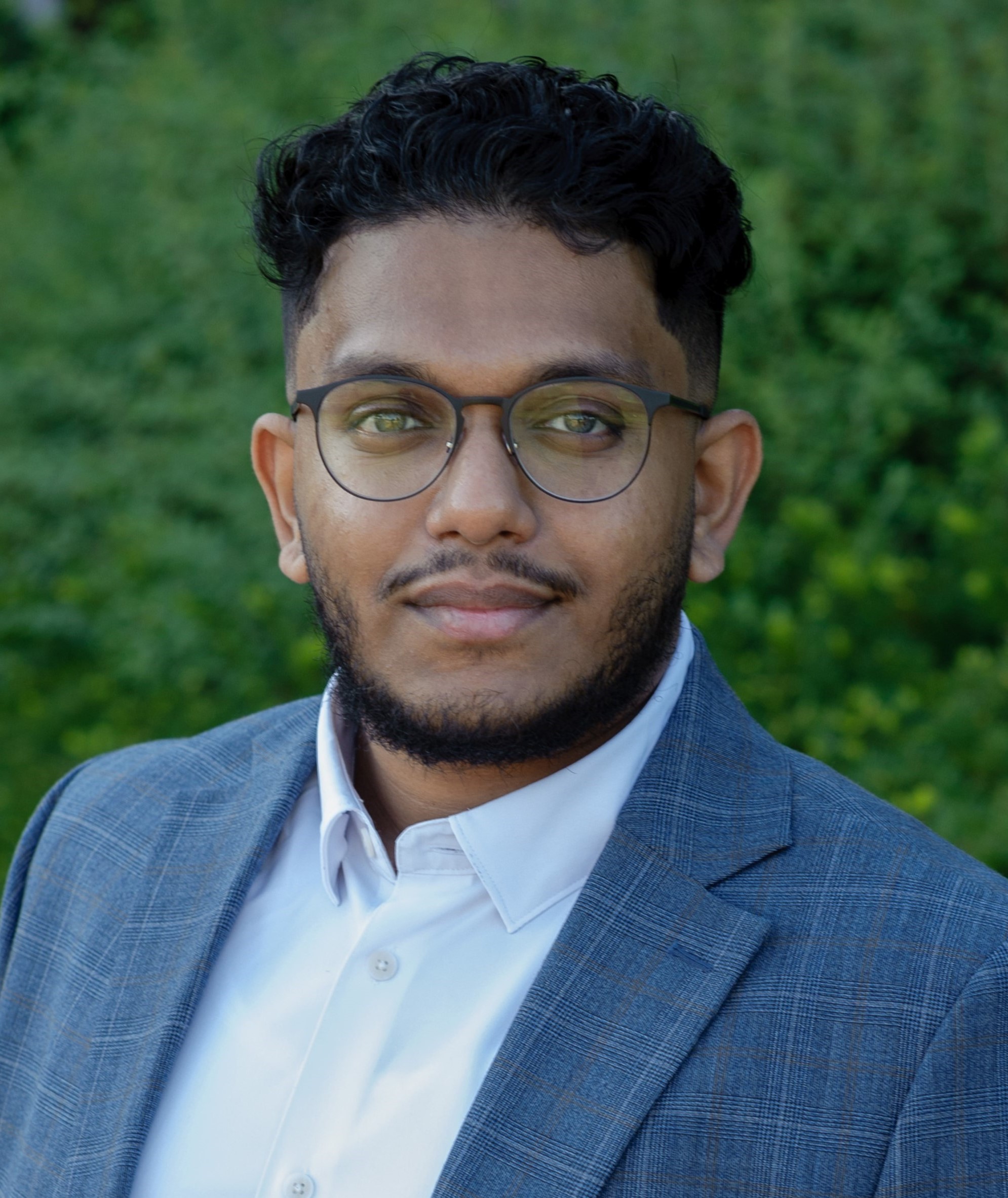 Roshan Thirugnanasampathar