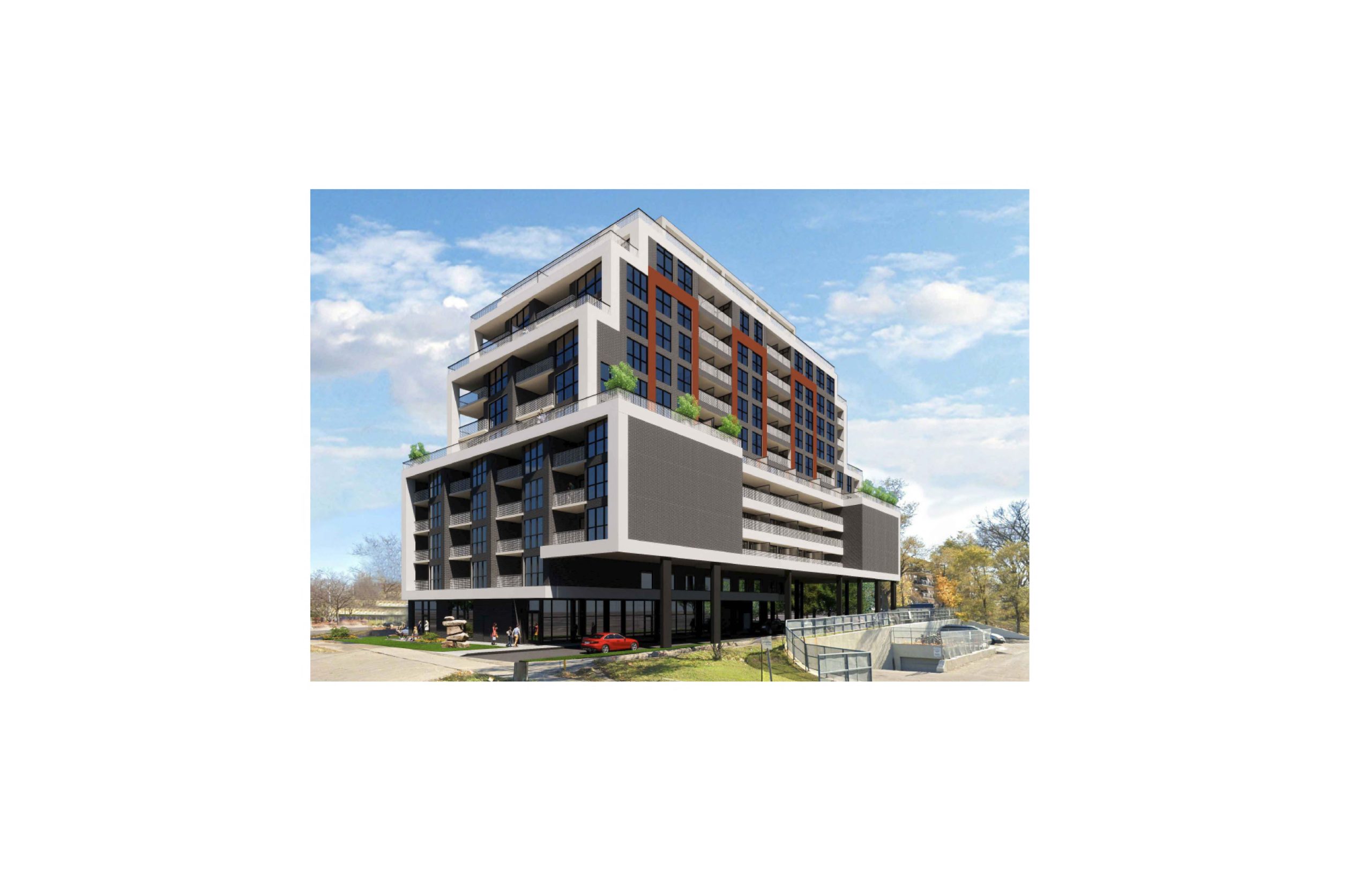 1575 Lawrence Ave W, Toronto