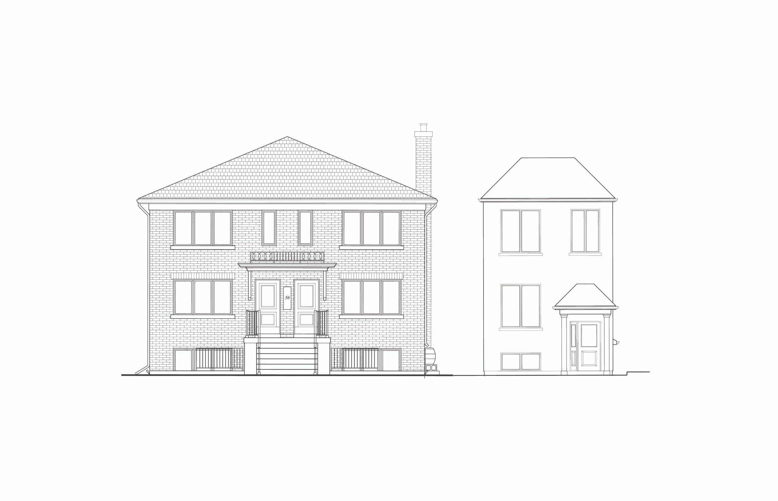 56 Leyton Avenue, Toronto  