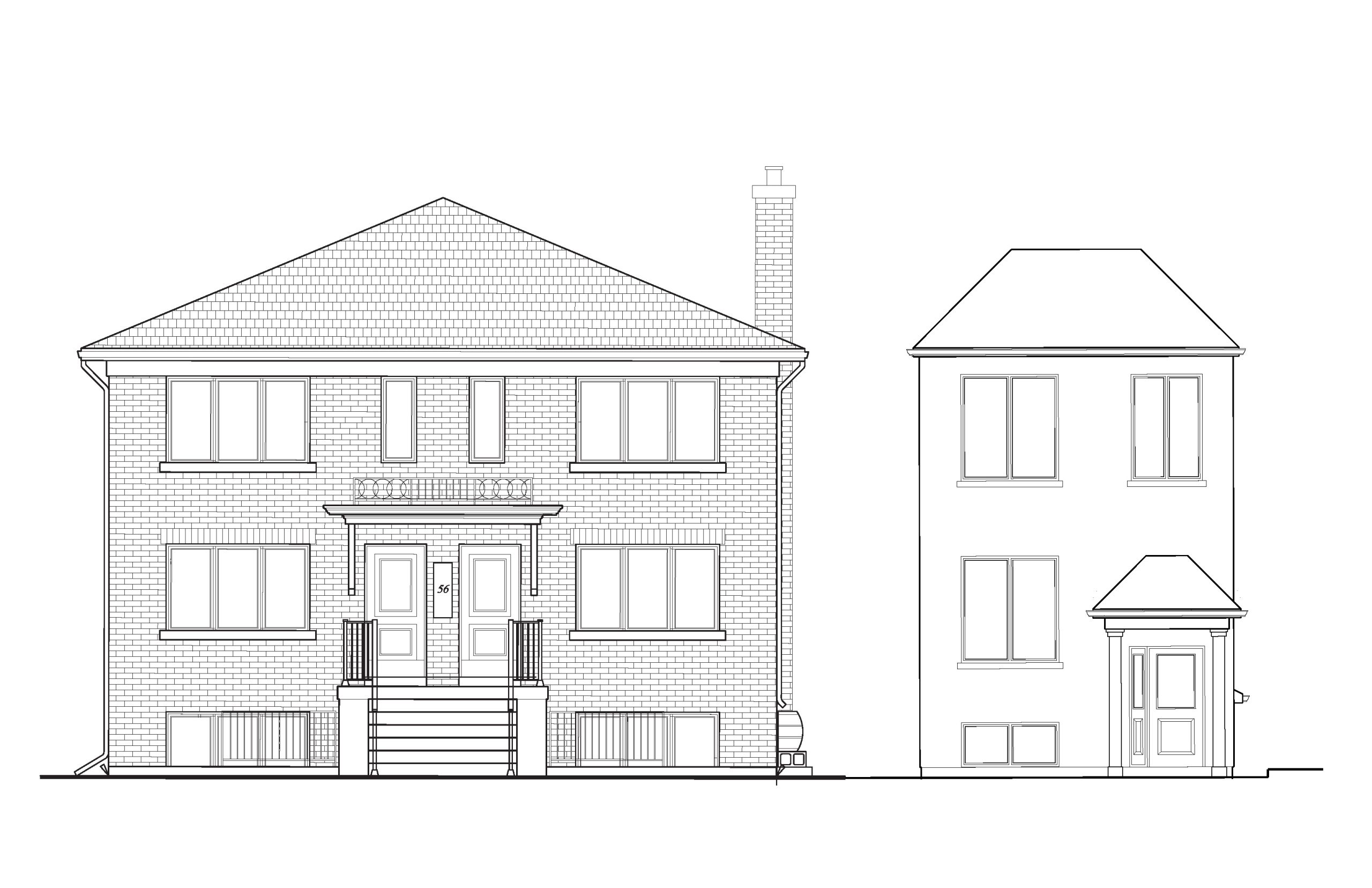 56 Leyton Avenue, Toronto  