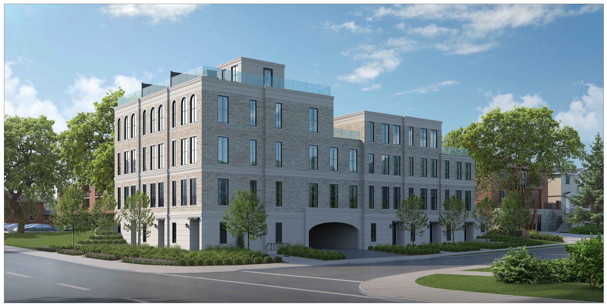 598 The Queensway, Toronto 