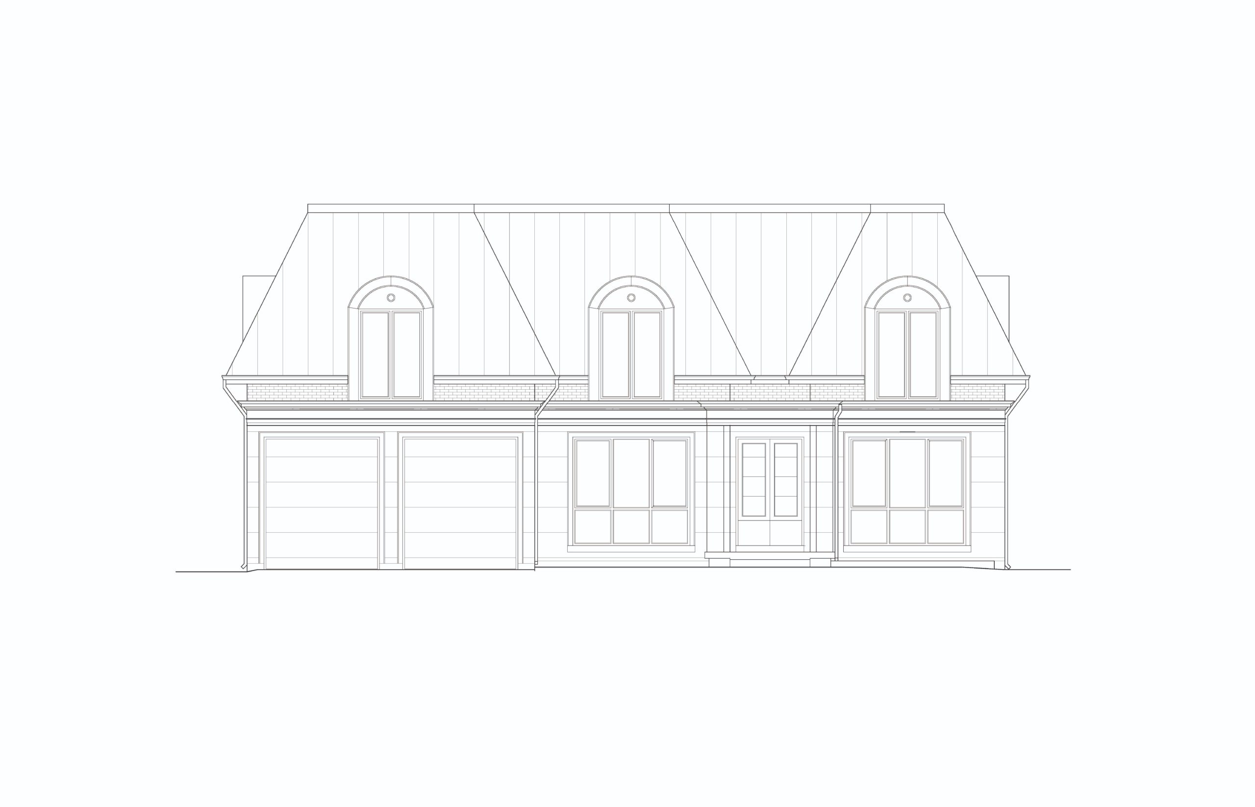 Secord Avenue, Oakville 
