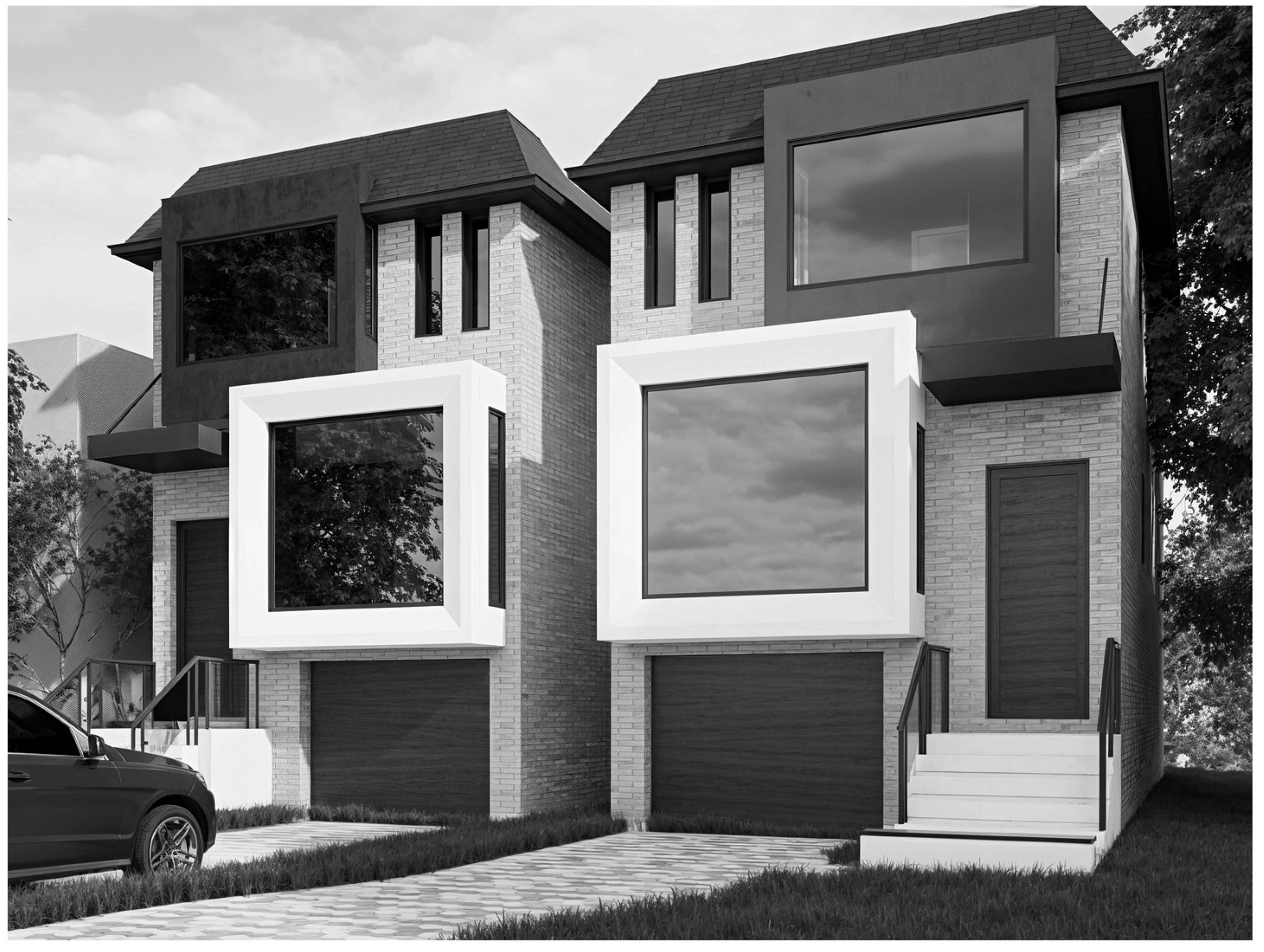 155 Poyntz Avenue, Toronto  