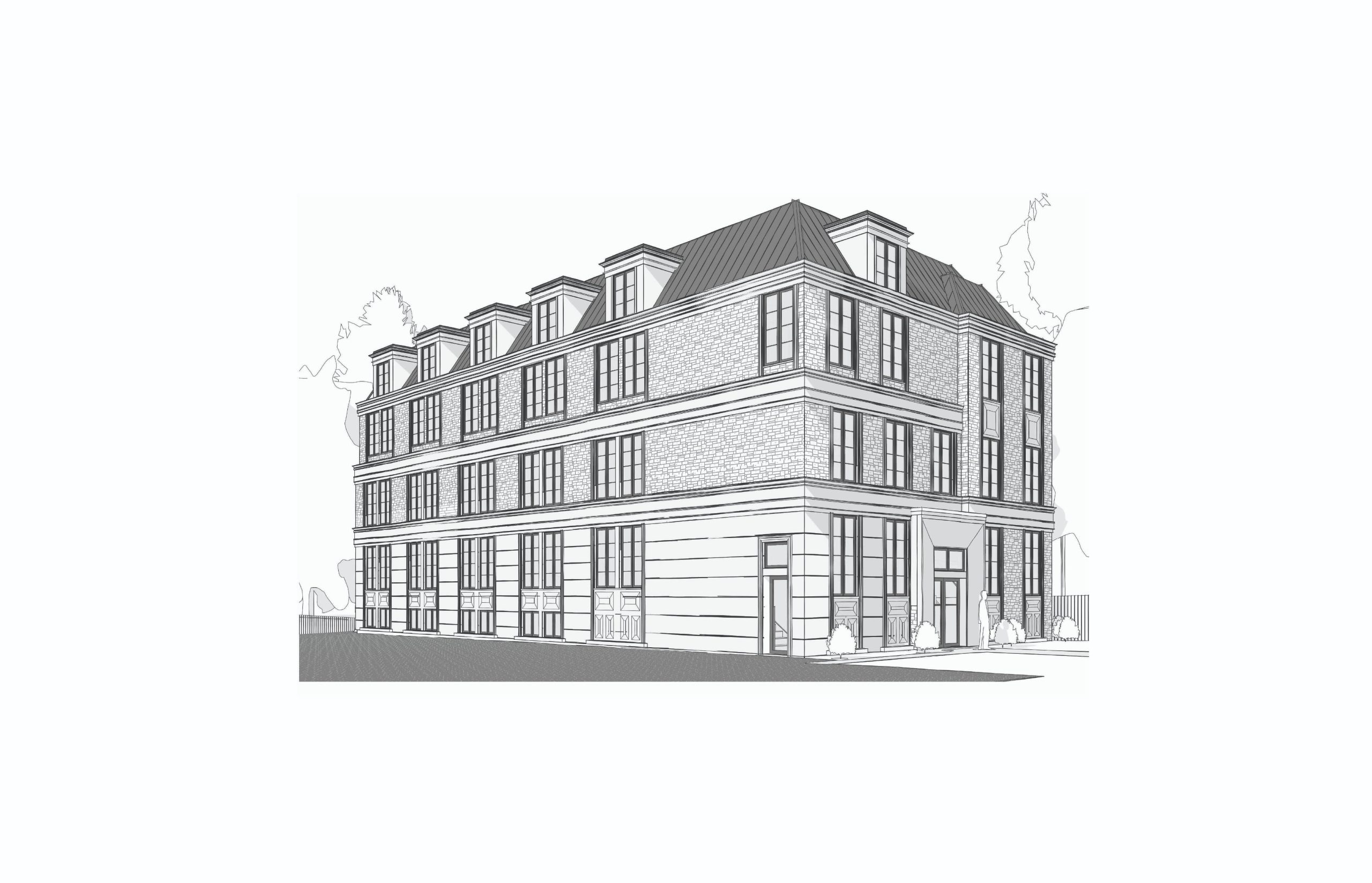 664 Spring Gardens, Burlington