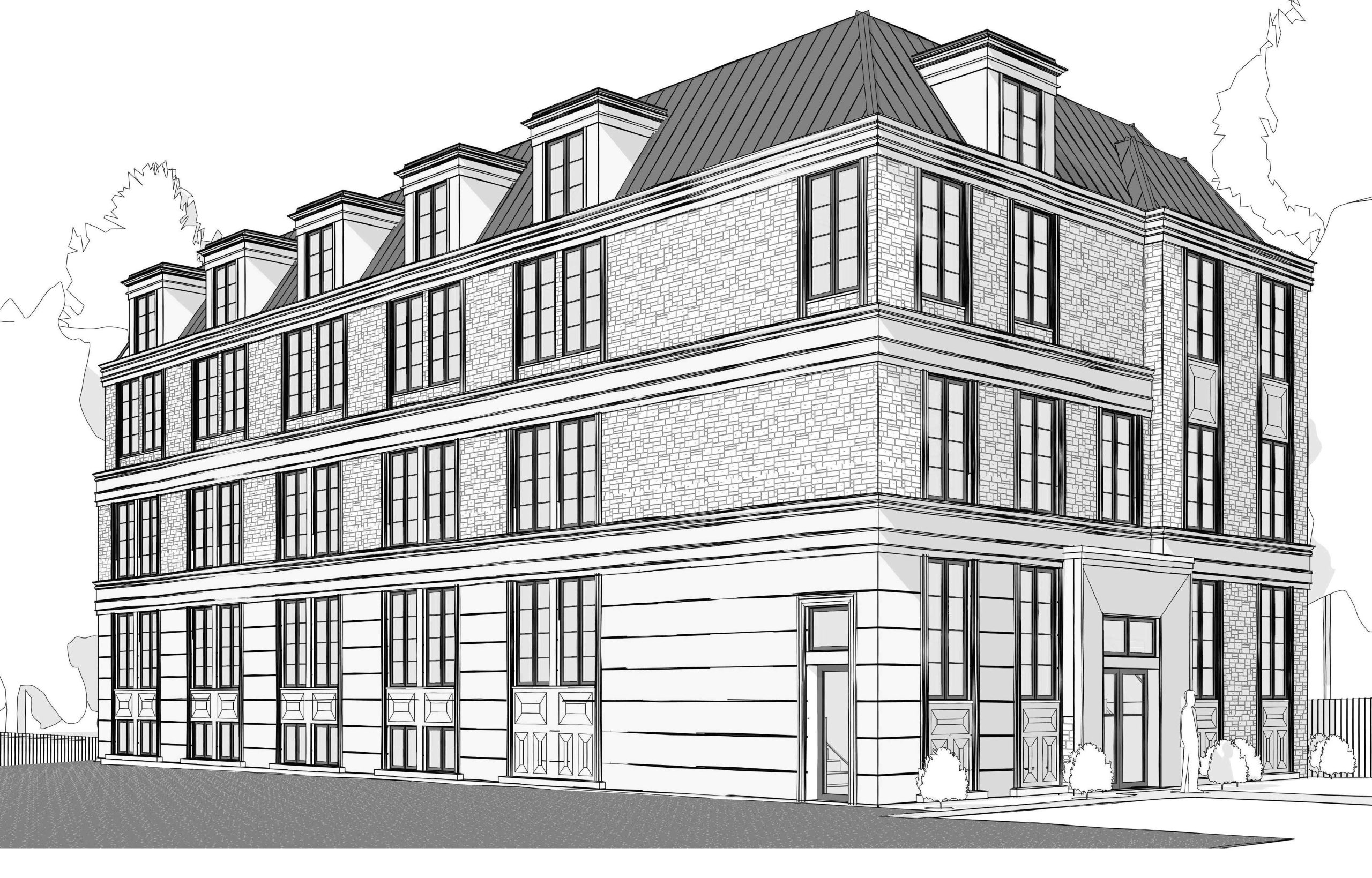 664 Spring Gardens, Burlington