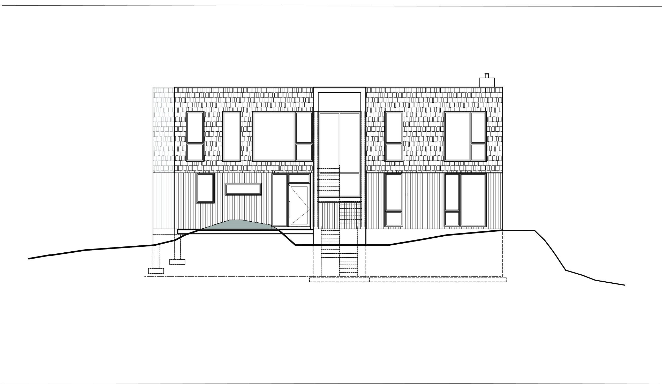 Oak Road Property, Gravenhurst