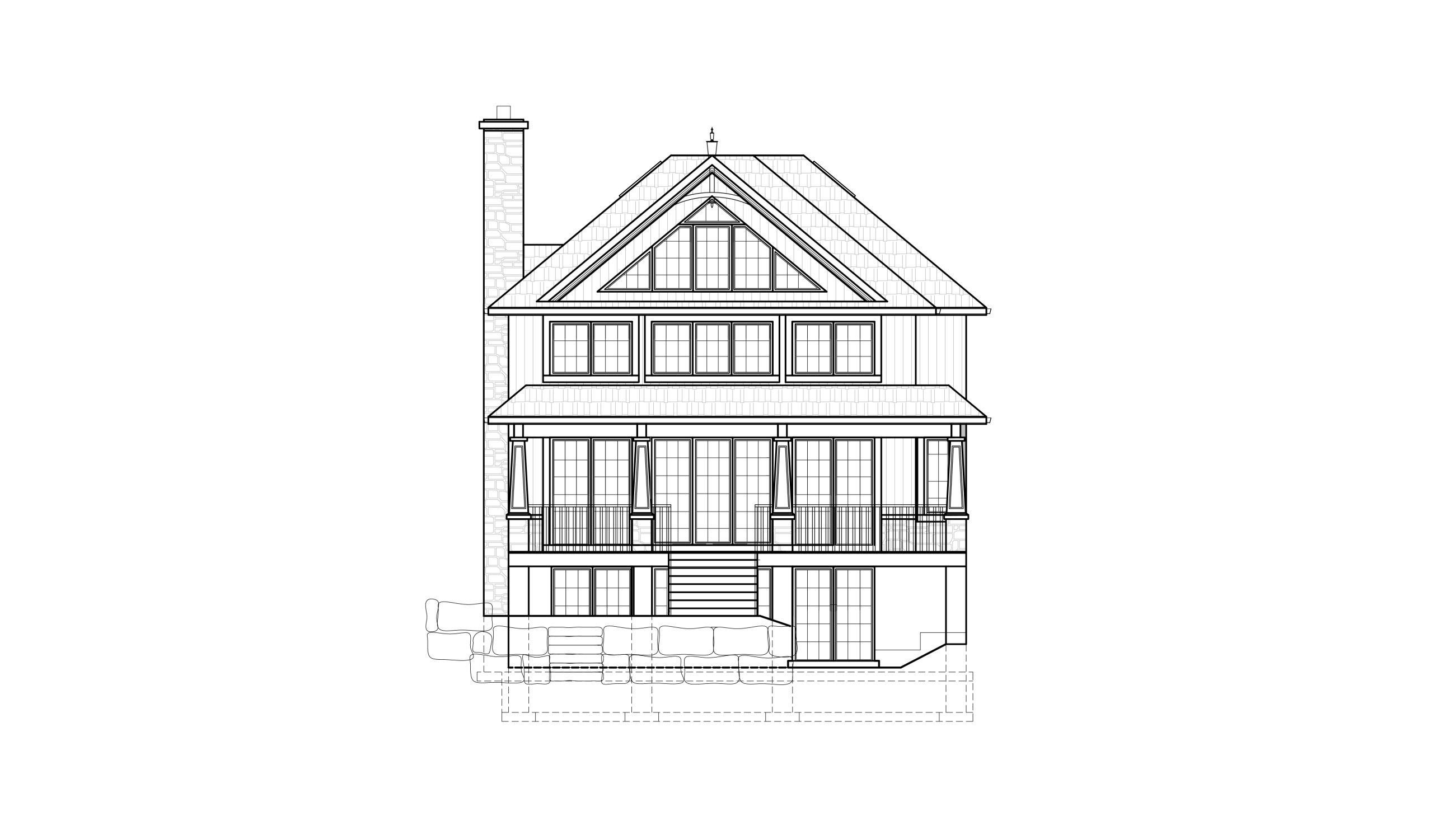 30 Scott Lane, Township of Tiny